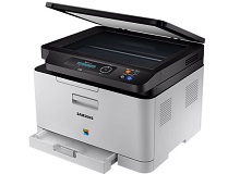 Samsung  Xpress SL-C480